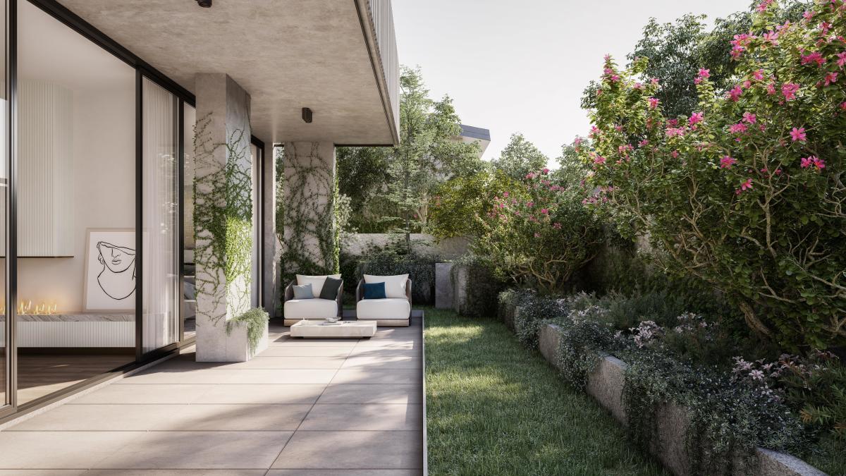 Eloquence, Moonee Ponds