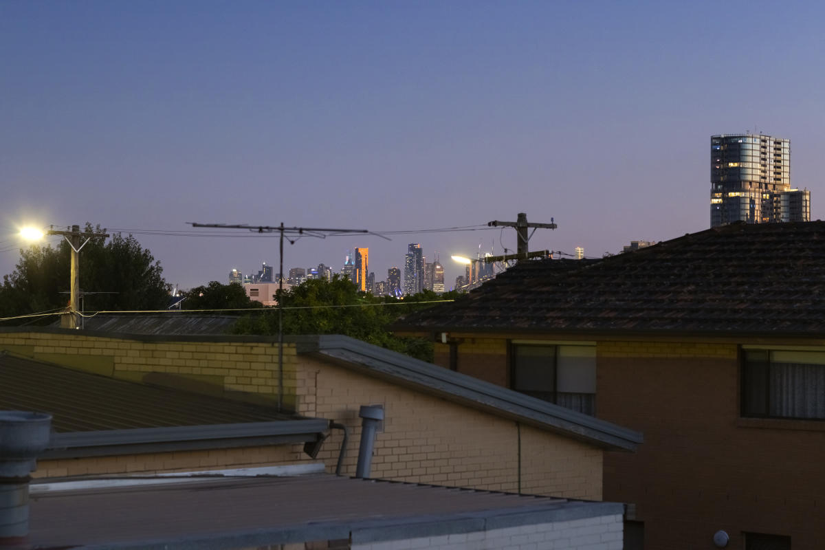 Eloquence, Moonee Ponds