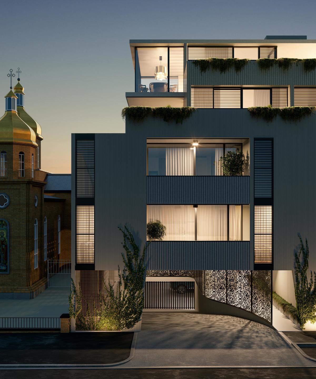 Eloquence, Moonee Ponds