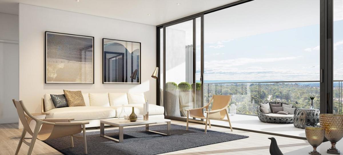 Esplanade Norwest Esplanade Norwest