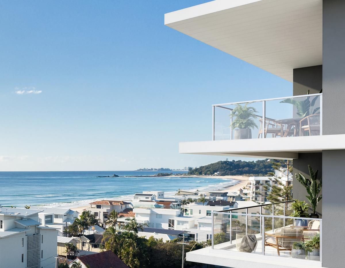 EVA Tenth Avenue, Palm Beach