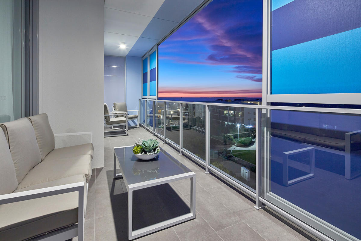 Form Apartments by Match