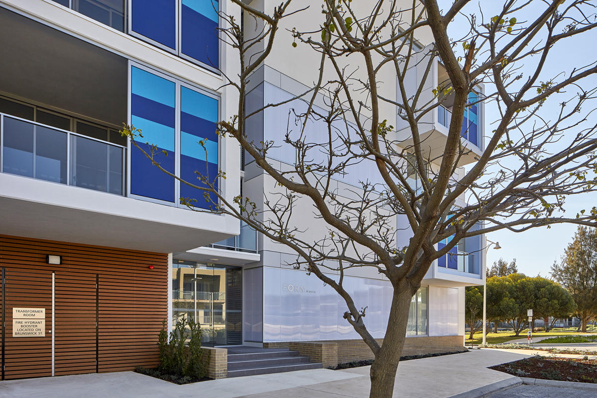 Form Apartments by Match