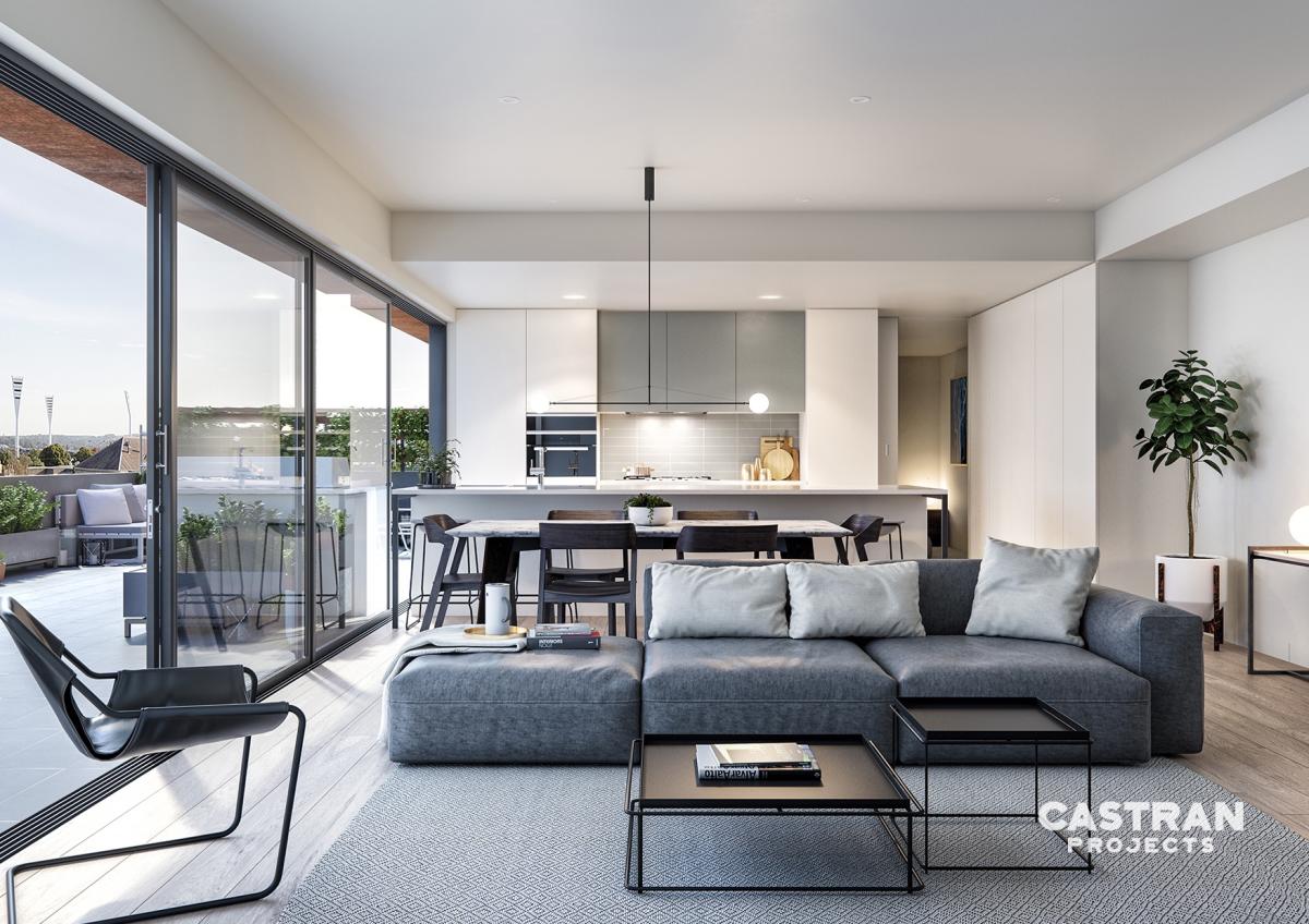G1 Apartments G1 Apartments