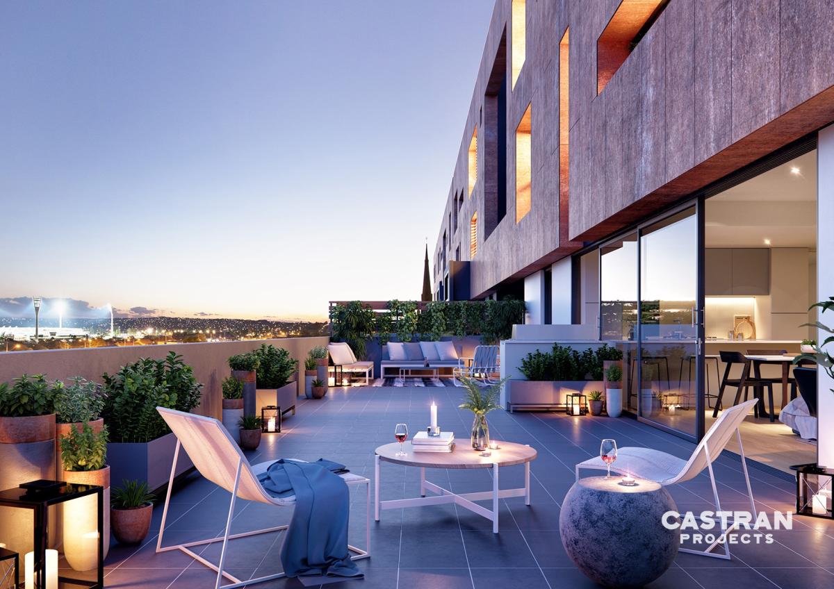 G1 Apartments G1 Apartments