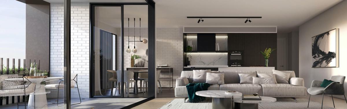 Grand Bondi Junction