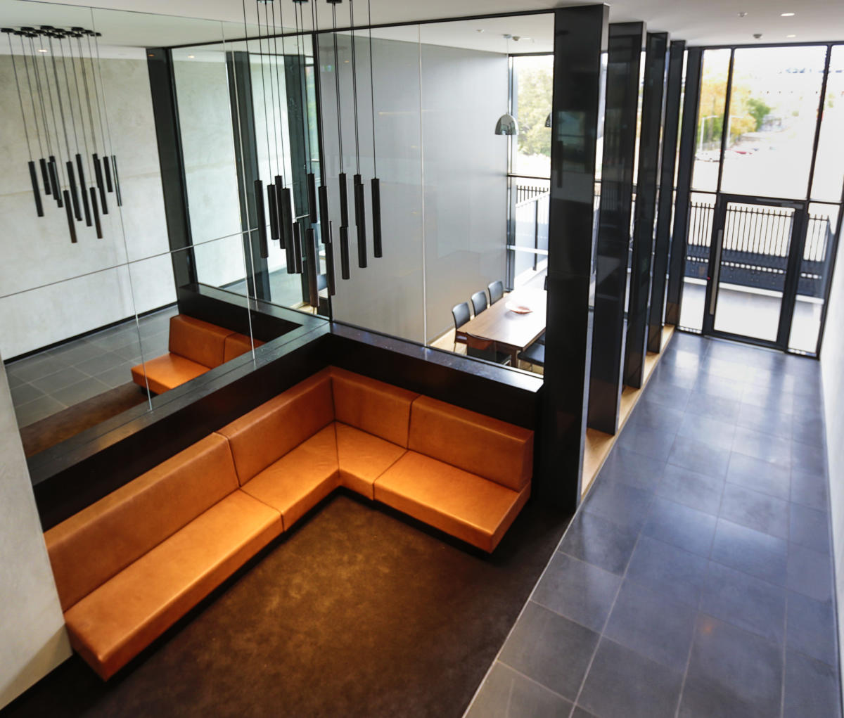 Green Square Green Square