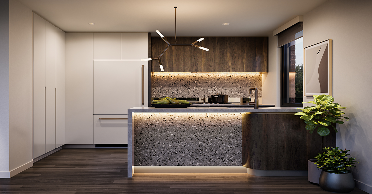 Green Square By Mirvac | Portman House