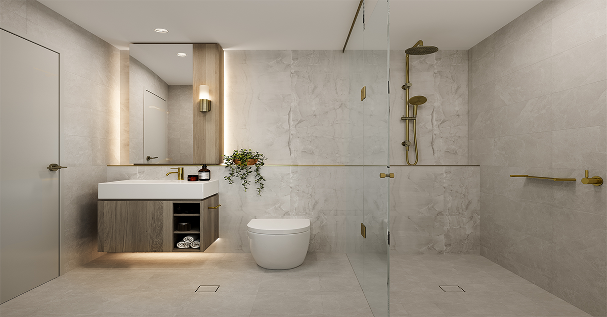 Green Square By Mirvac | Portman House