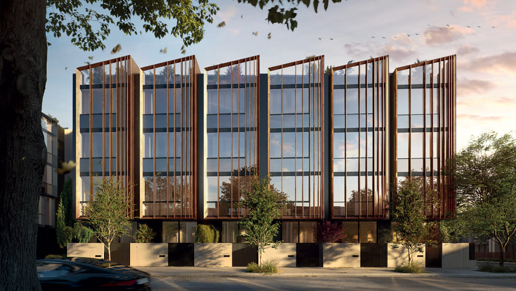 Habitus South Melbourne