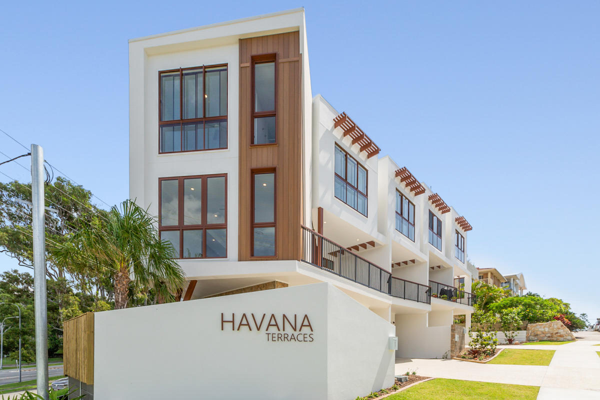 Havana Terraces