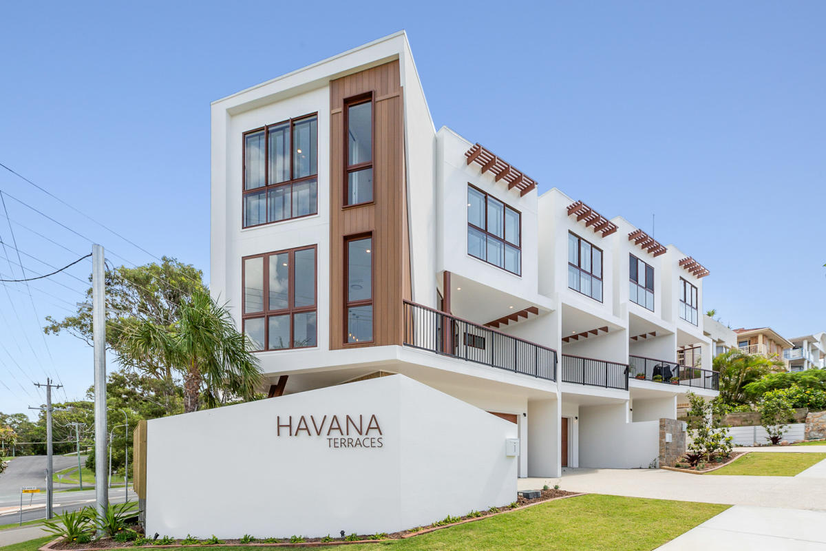 Havana Terraces