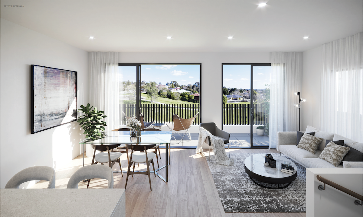 20-24 Heathmere Crescent, Endeavour Hills