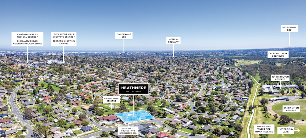20-24 Heathmere Crescent, Endeavour Hills