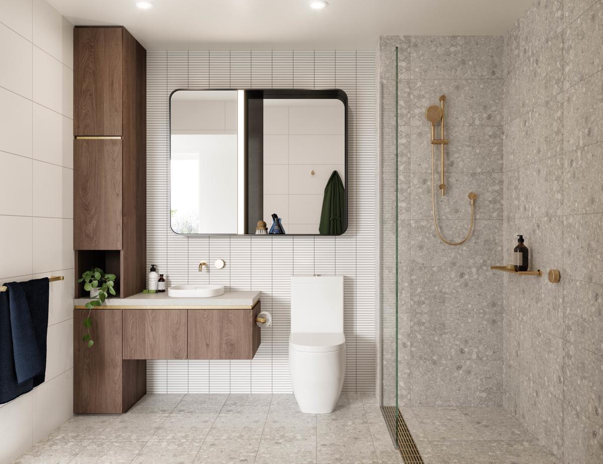 Heirloom, Doncaster East