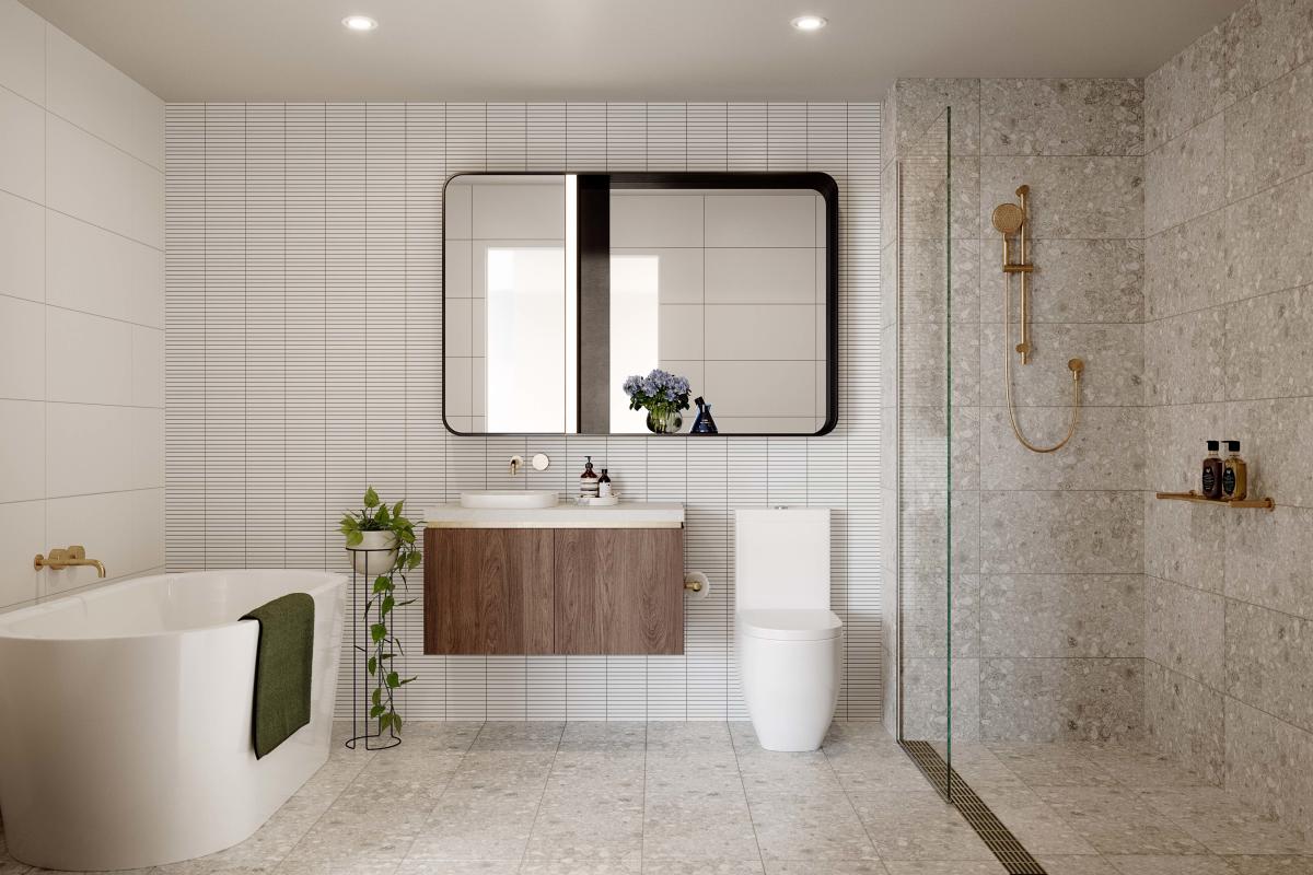 Heirloom, Doncaster East