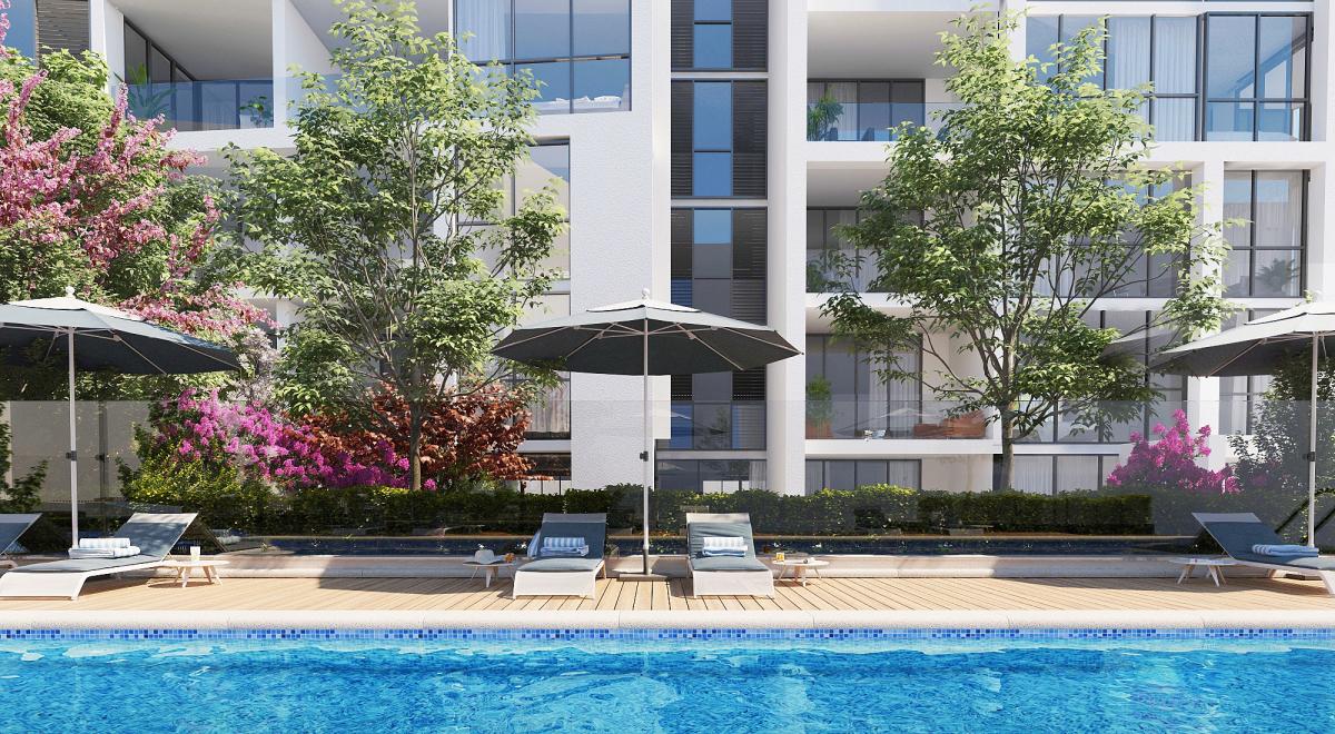 Highline, Westmead Highline, Westmead