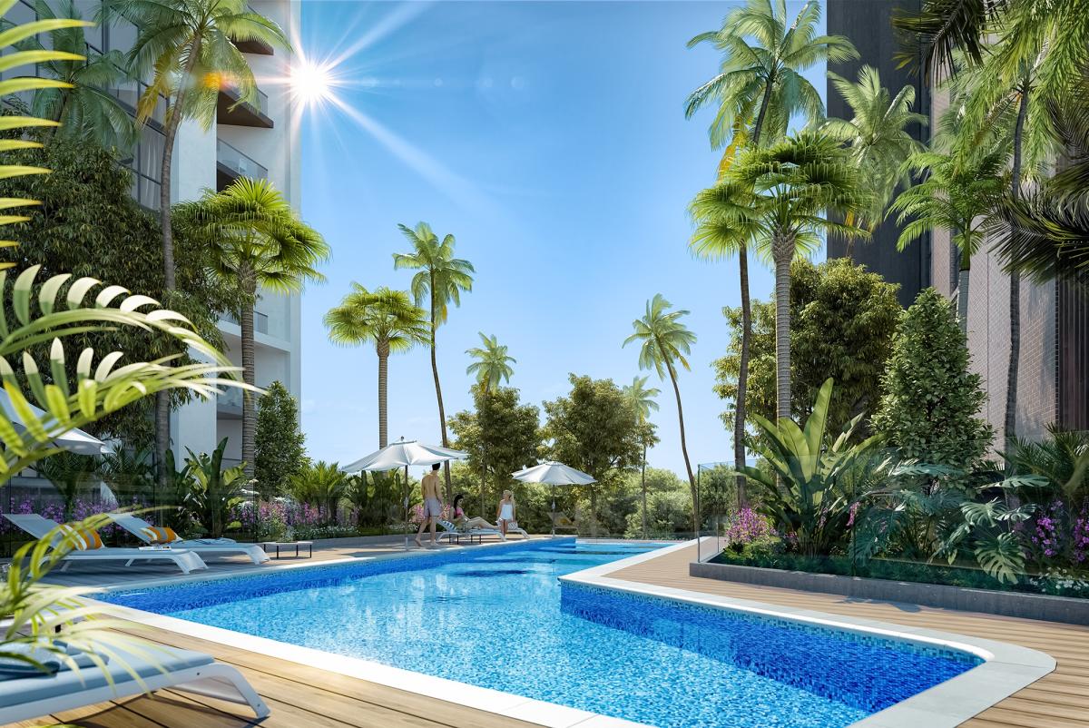 Highline, Westmead Highline, Westmead