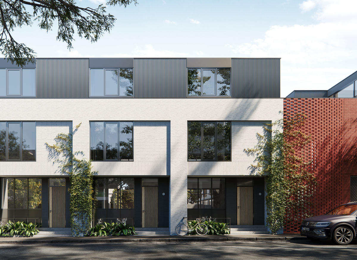 Inkerman & Nelson Inkerman & Nelson