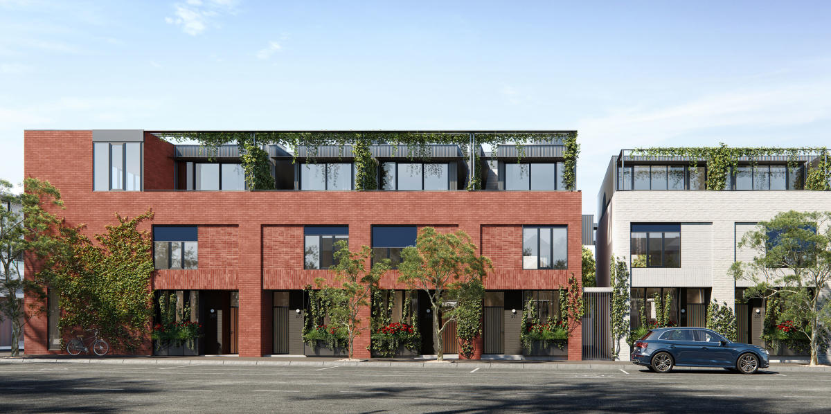 Inkerman & Nelson Inkerman & Nelson