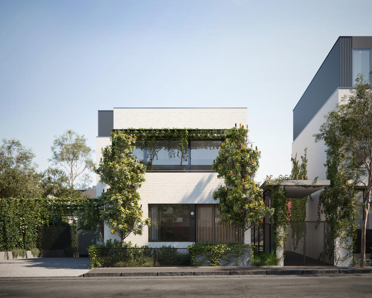 Inkerman & Nelson Inkerman & Nelson