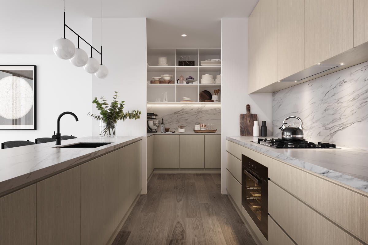 Ivanhoe Gardens Ivanhoe Gardens