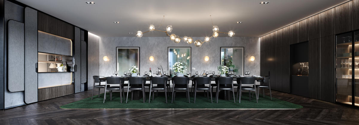 Ivanhoe Gardens Ivanhoe Gardens