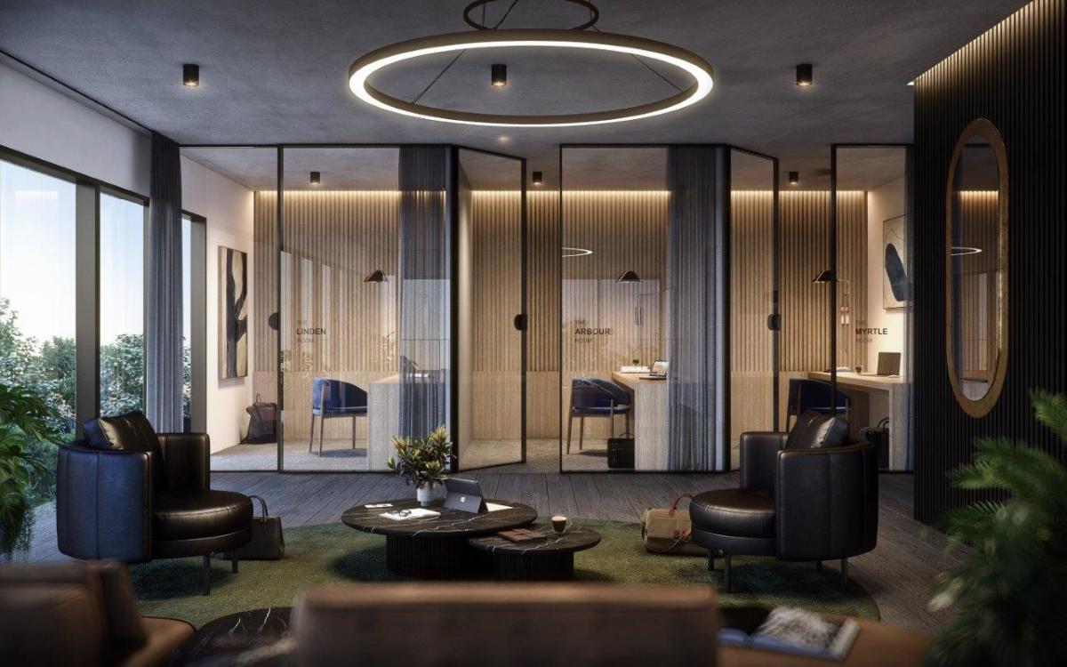 Ivanhoe Gardens Ivanhoe Gardens