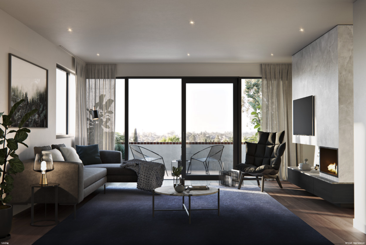 John & Windsor, Footscray John & Windsor, Footscray