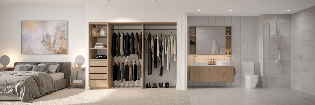 Kensington by Mosaic Kensington by Mosaic