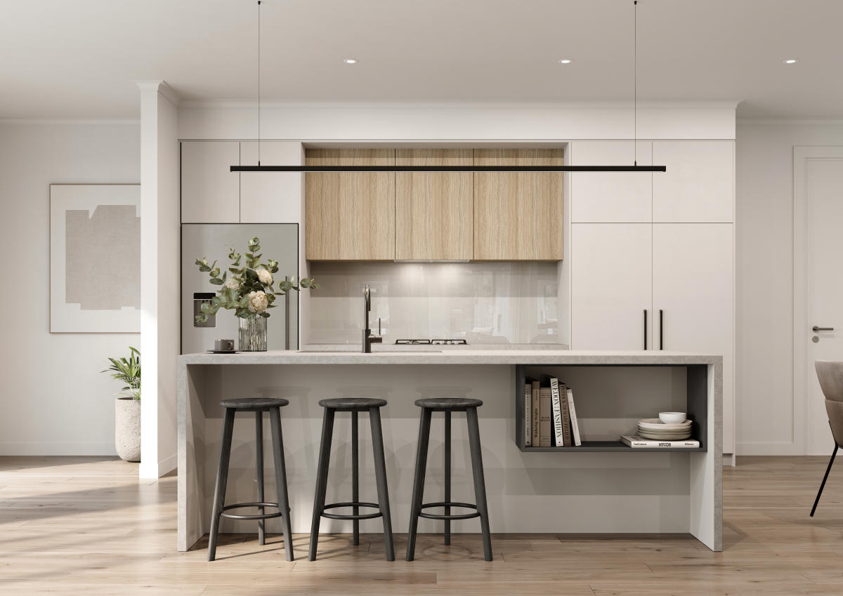 Keys Estate, Keysborough