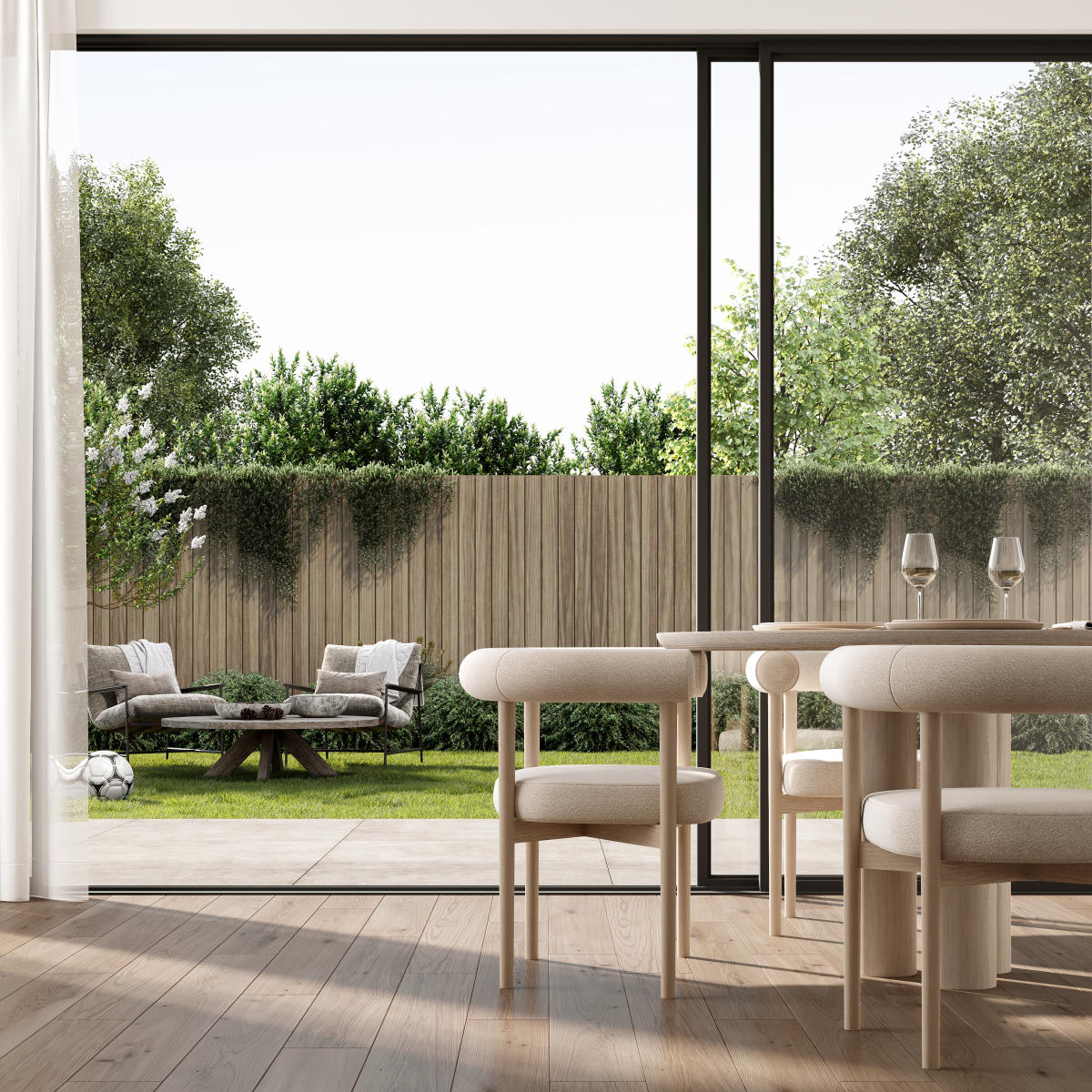 Keys Estate, Keysborough