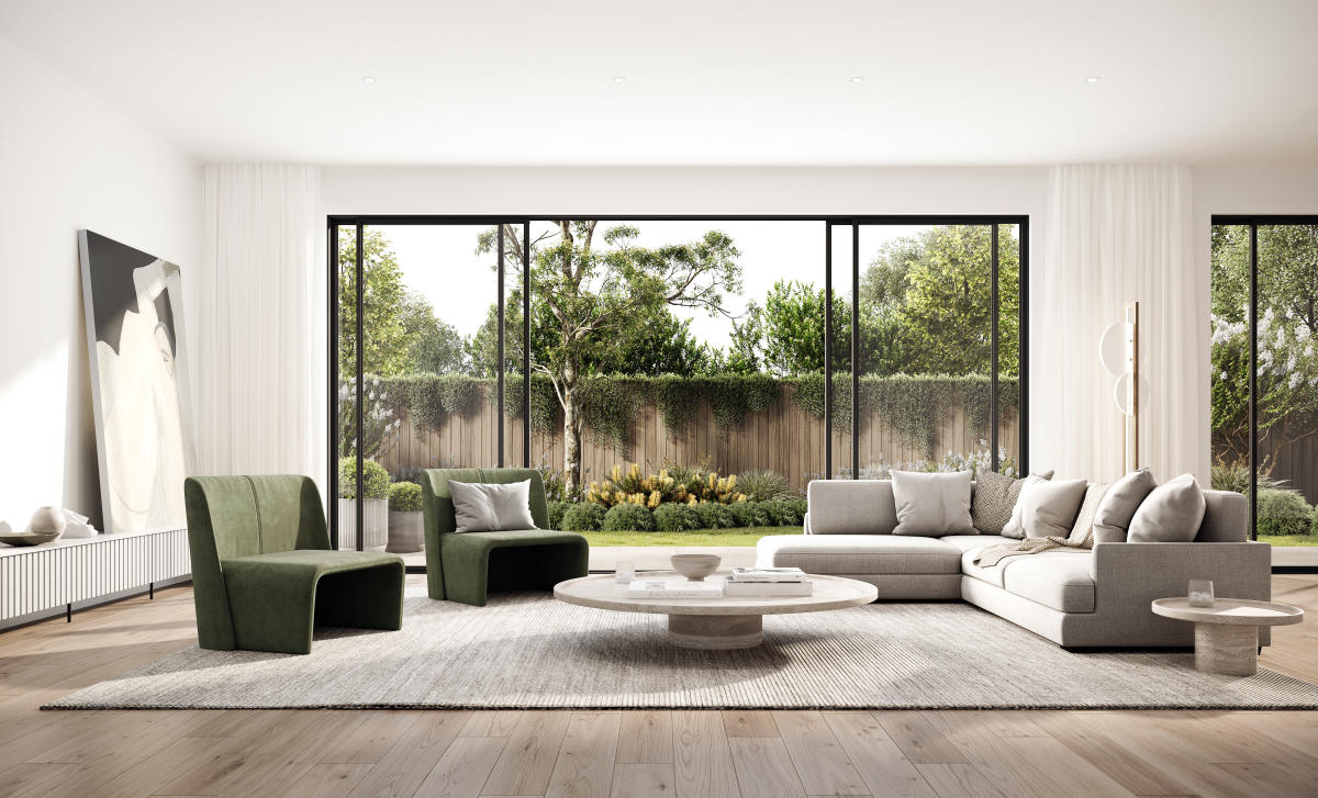 Keys Estate, Keysborough