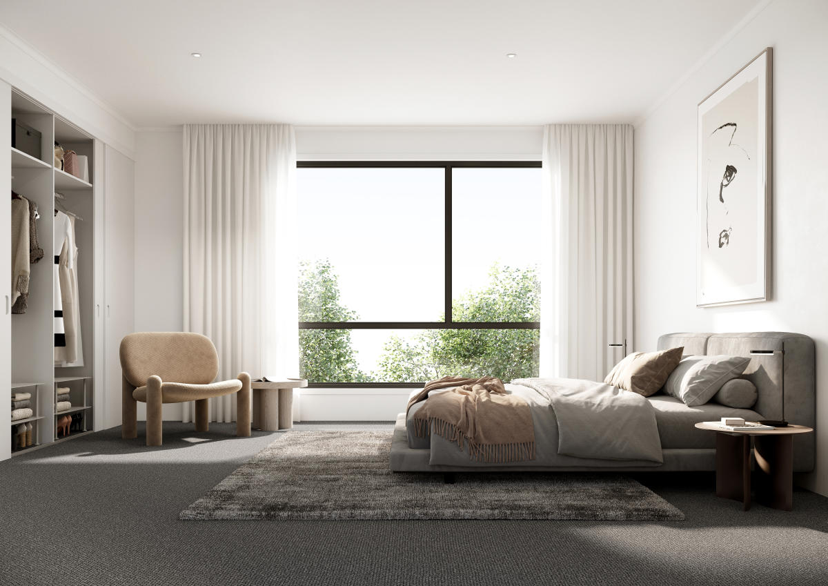 Keys Estate, Keysborough