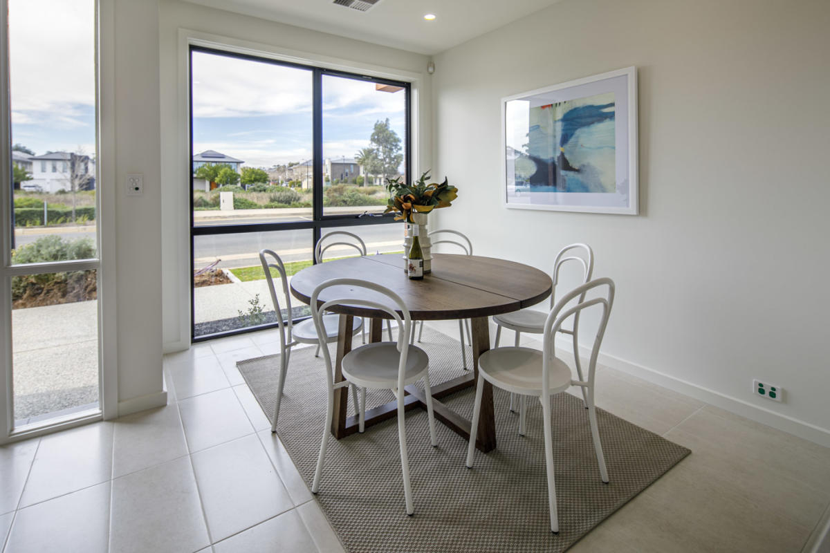 Kingfisher Townhomes