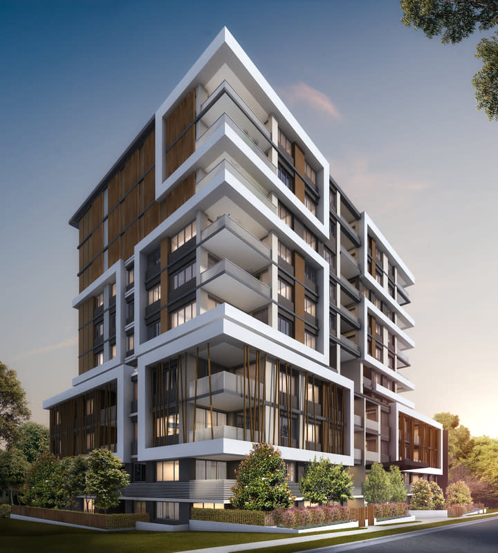 Kogarah Grand
