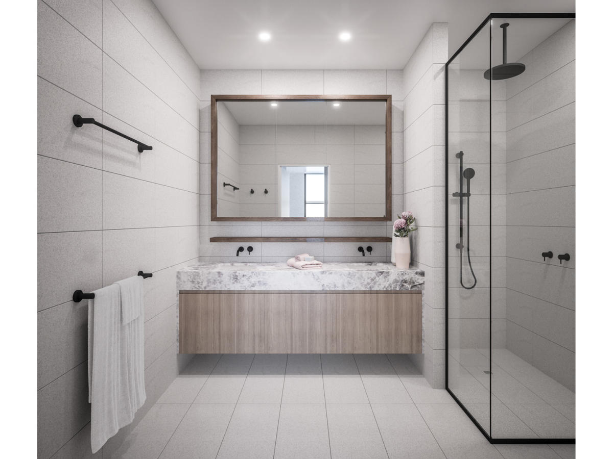 Lakehouse Townhouses