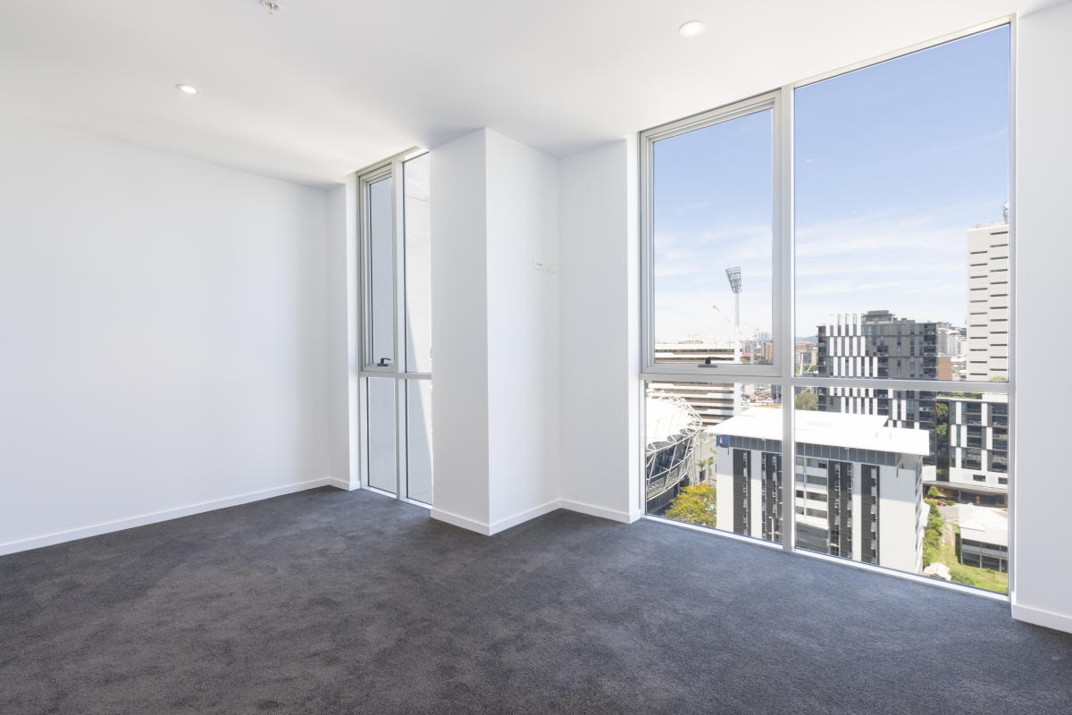 Linton Apartments