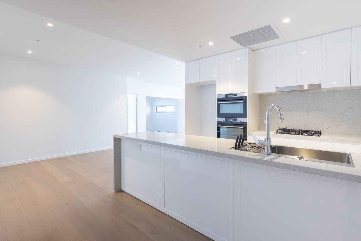 Linton Apartments