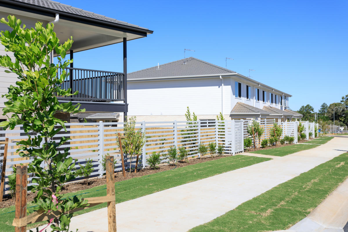 Linx Residences Kallangur