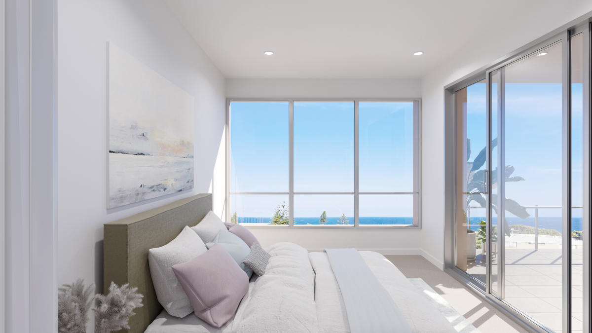 Lowanna Beach Resort