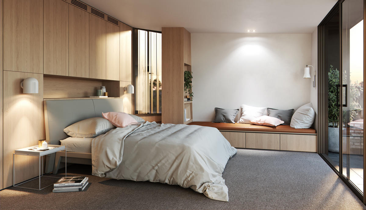 Luna Residences Luna Residences