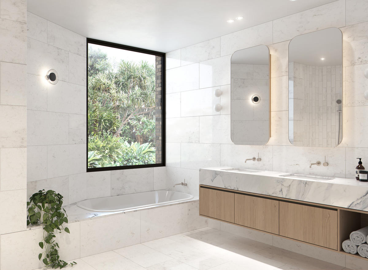 Luna Residences Luna Residences