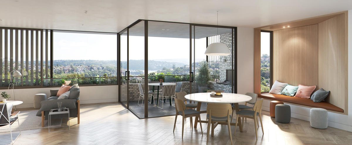 Luna Residences Luna Residences