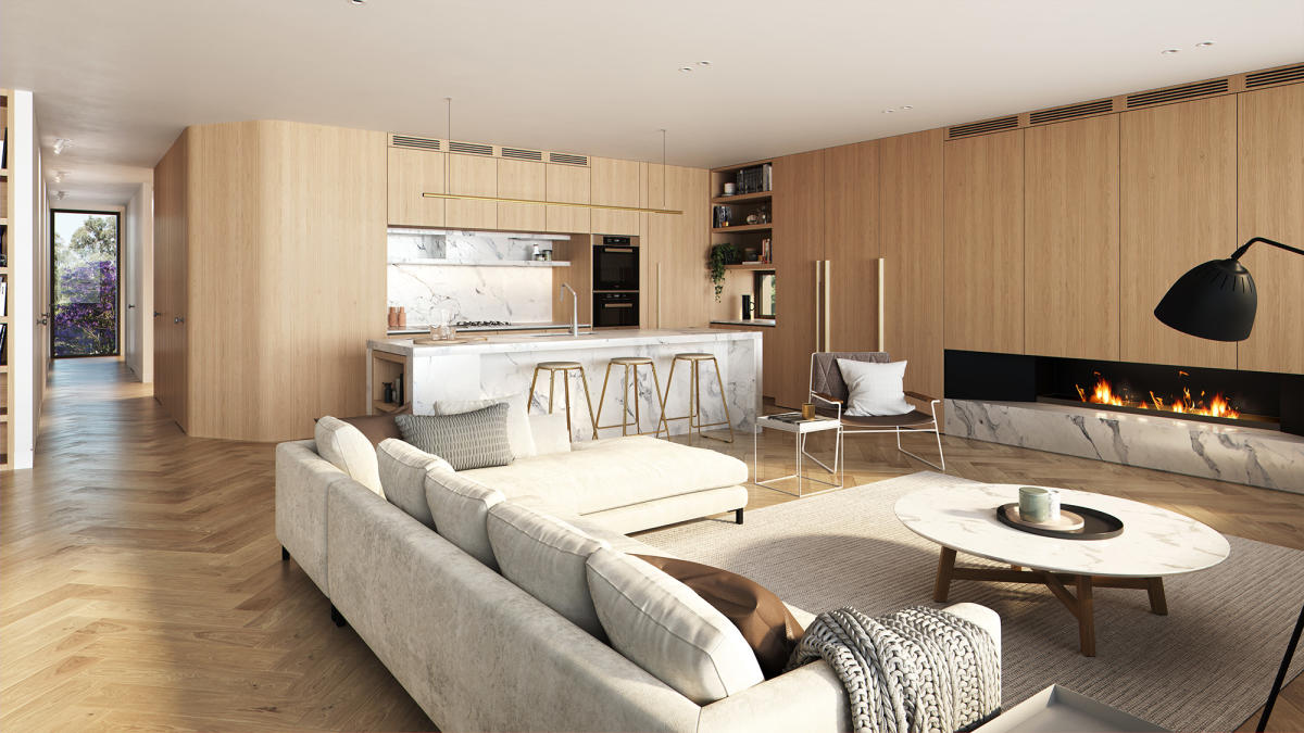 Luna Residences Luna Residences