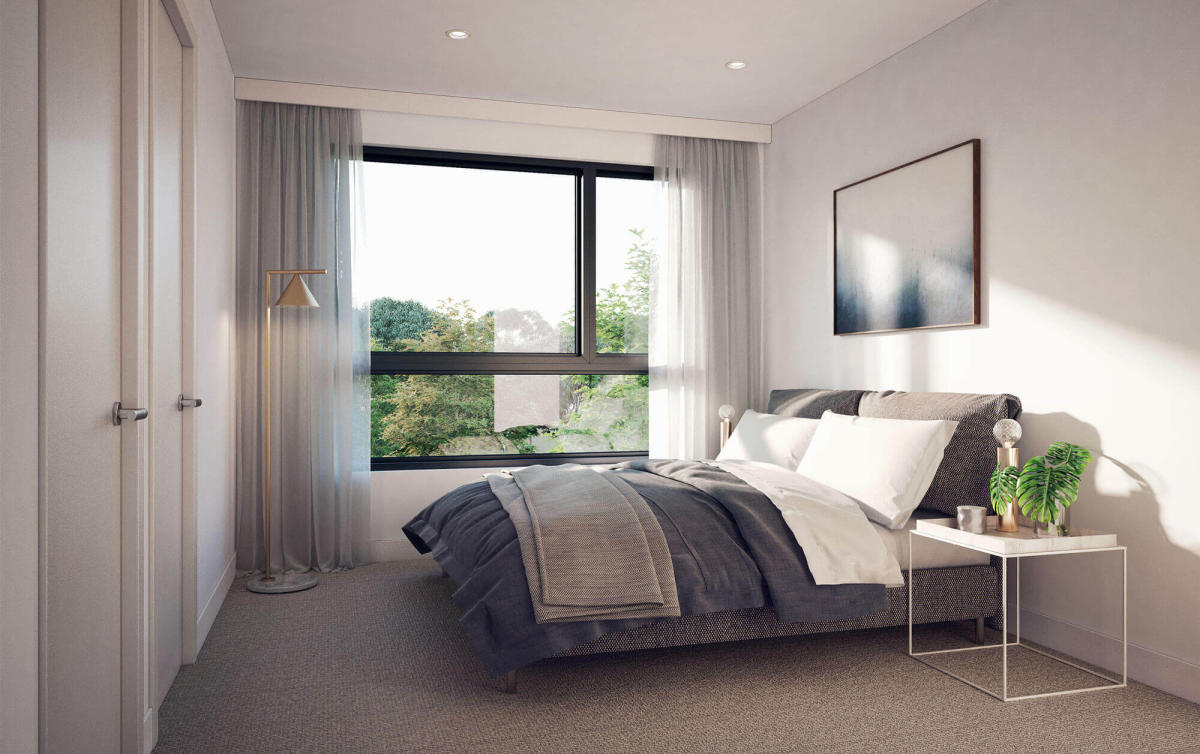 Maison, Wantirna South Maison, Wantirna South