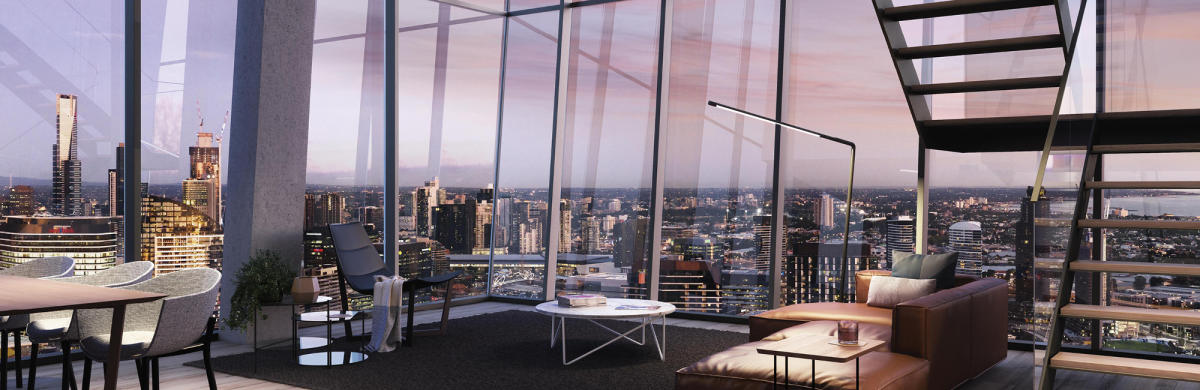 Marina Tower Marina Tower