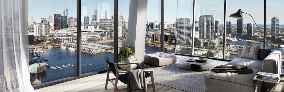 Marina Tower Marina Tower