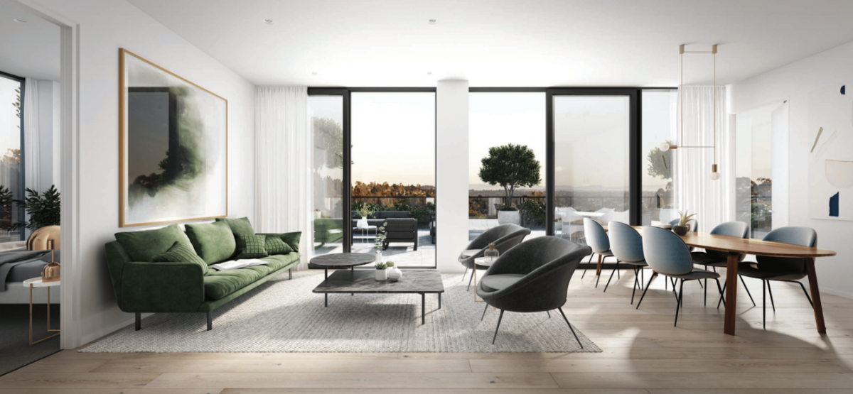 Martin & Powlett Martin & Powlett