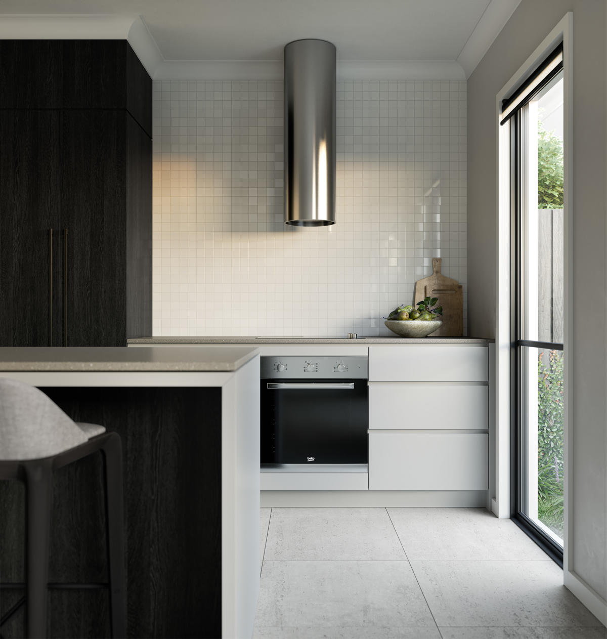 Mason Edition Mason Edition